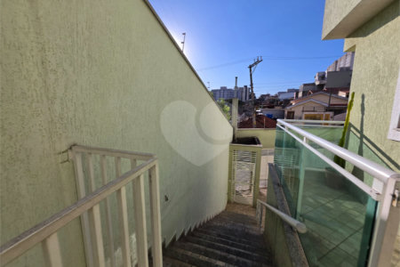 Casa em condomínio à venda com 3 quartos, sendo 1 suíte, em Vila Pereira Cerca, São Paulo, SP