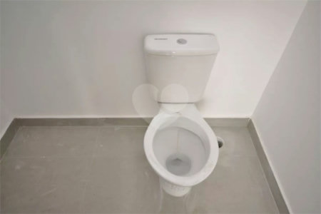 Apartamento à venda com 1 suíte em Vila Guilherme, São Paulo, SP