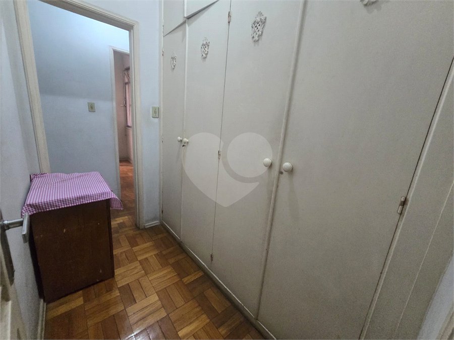 Apartamento à venda com 1 quarto em Tijuca, Rio de Janeiro, RJ