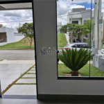 Casa em condomínio à venda com 3 quartos, sendo 1 suíte, em Cajuru do Sul, Sorocaba, SP