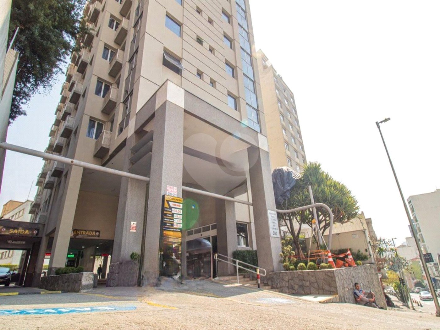 Sala à venda em Bela Vista, São Paulo, SP