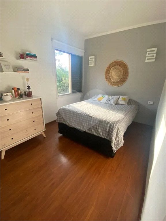 Apartamento à venda com 1 suíte em Lapa de Baixo, São Paulo, SP