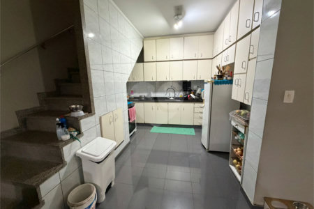 Sobrado à venda com 4 quartos, sendo 2 suítes, em Vila Medeiros, São Paulo, SP