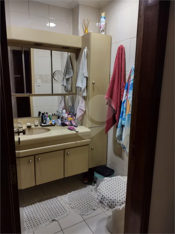 Apartamento para alugar com 3 quartos em Santana, São Paulo, SP