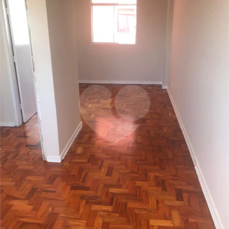 Apartamento à venda com 2 quartos em Cambuci, São Paulo, SP
