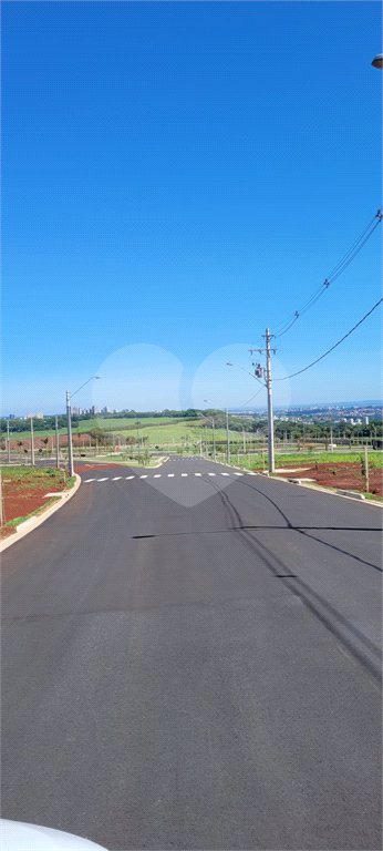 Terreno à venda em Residencial Alto do Castelo, Ribeirão Preto, SP