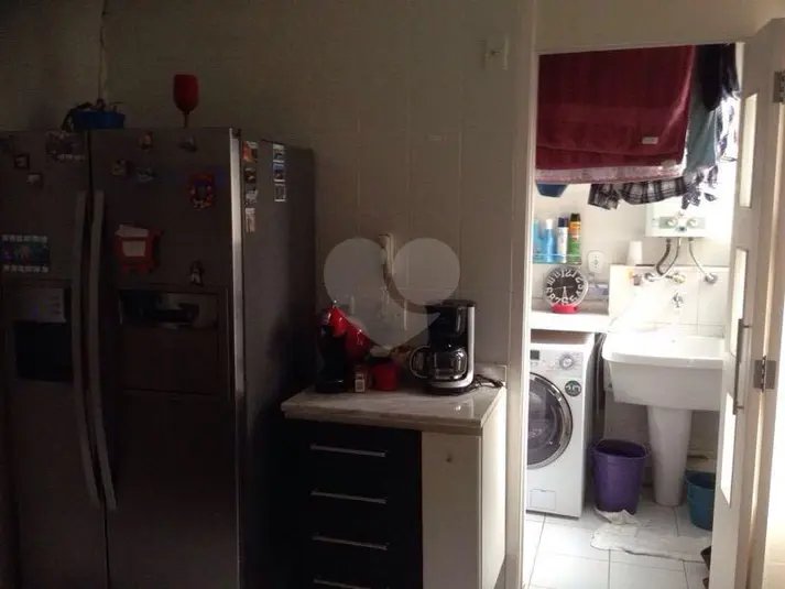 Apartamento à venda com 3 quartos, sendo 1 suíte, em Lauzane Paulista, São Paulo, SP