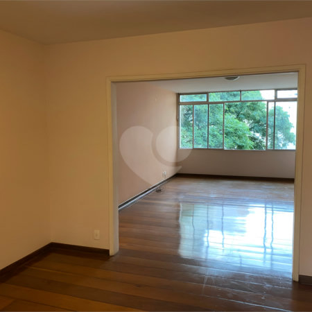 Apartamento à venda com 4 quartos, sendo 1 suíte, em Perdizes, São Paulo, SP
