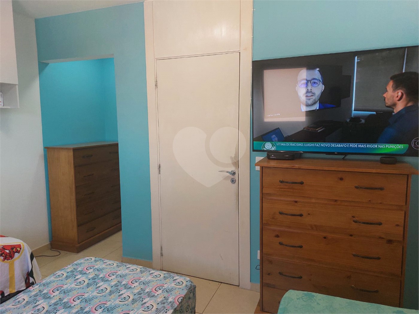 Casa à venda com 2 suítes no condomínio Villa Dell Victor, São Paulo - SP