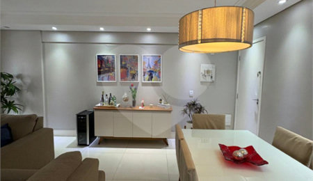 Apartamento à venda com 2 quartos, sendo 1 suíte, em Vila Maria, São Paulo, SP