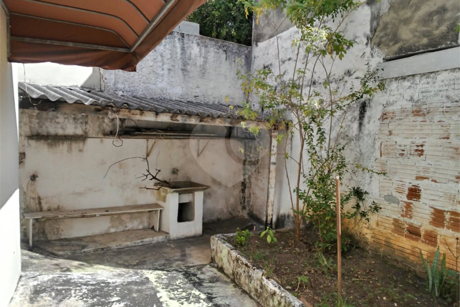Casa Térrea à venda com 5 quartos em Vila Dom Pedro Ii, São Paulo, SP