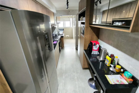 Apartamento à venda com 3 quartos, sendo 1 suíte, em Jardim Vazani, São Paulo, SP
