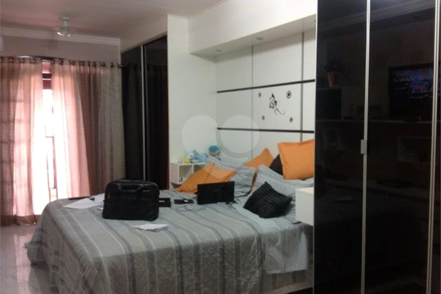 Sobrado à venda com 3 quartos, sendo 1 suíte, em Jardim França, São Paulo, SP
