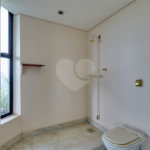 Apartamento à venda com 4 suítes em Santo Amaro, São Paulo, SP