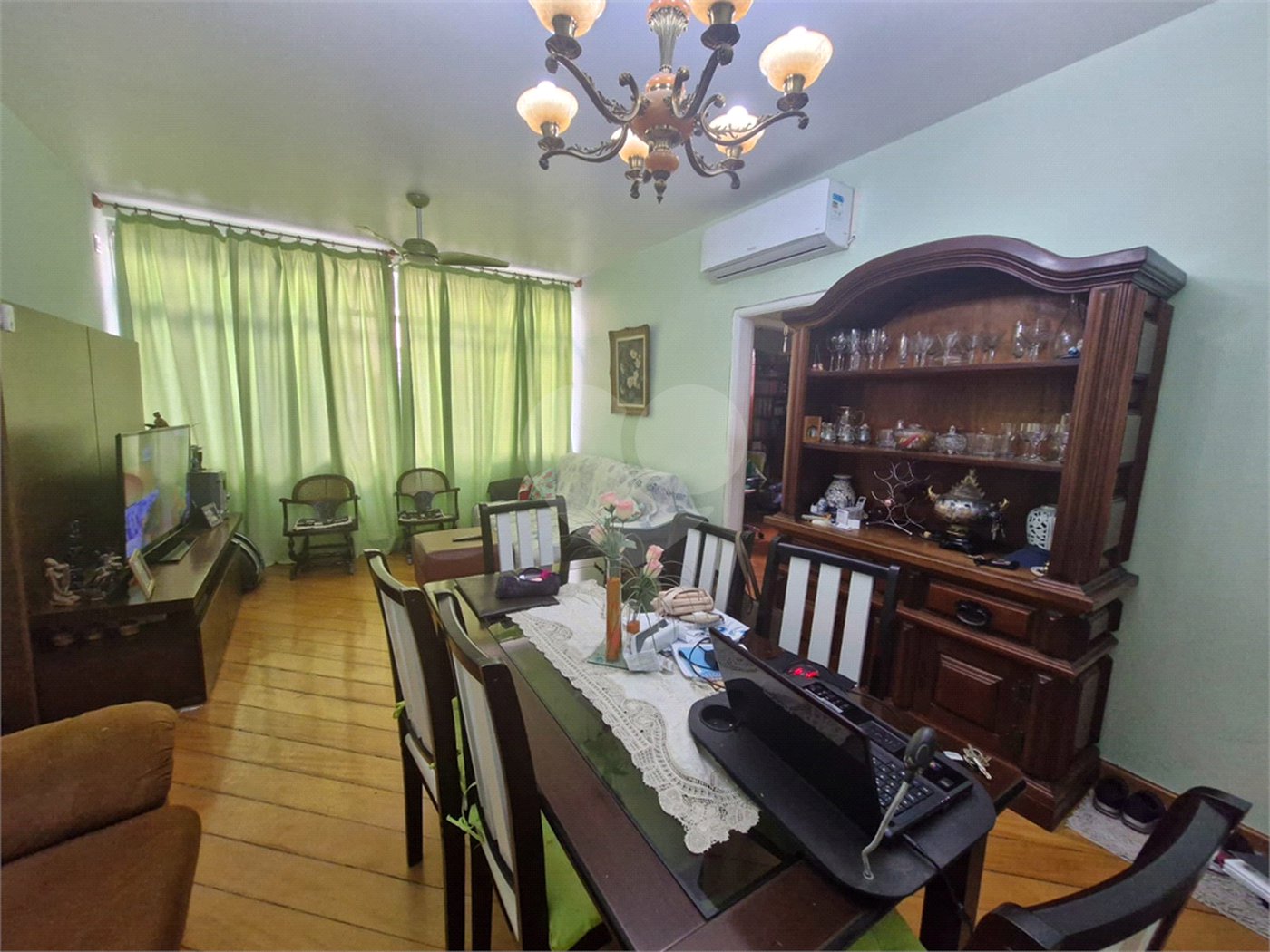 Apartamento à venda com 3 quartos, sendo 1 suíte, em Tijuca, Rio de Janeiro, RJ