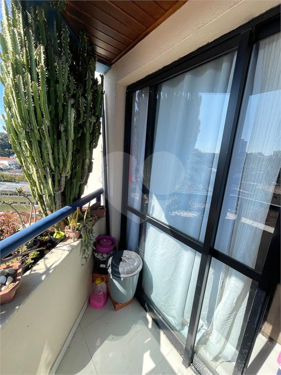 Apartamento à venda com 2 quartos, sendo 1 suíte, em Vila Gustavo, São Paulo, SP