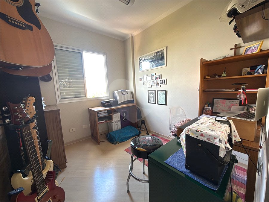 Apartamento à venda com 2 quartos, sendo 1 suíte, em Tucuruvi, São Paulo, SP