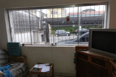 Sobrado à venda com 4 quartos em Campo Belo, São Paulo, SP