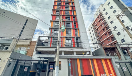 Apartamento à venda com 2 quartos em Vila Formosa, São Paulo, SP