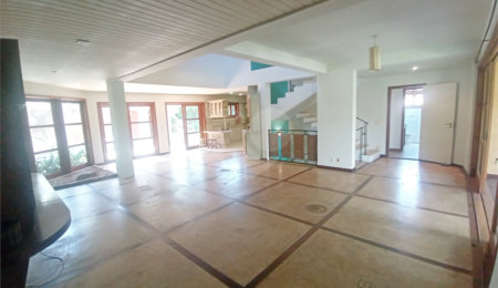 Casa à venda com 3 quartos, sendo 1 suíte,  no condomínio Estância Marambaia, Vinhedo - SP
