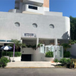 Apartamento Residencial à venda, Vila Alzira, Guarujá - AP1160.
