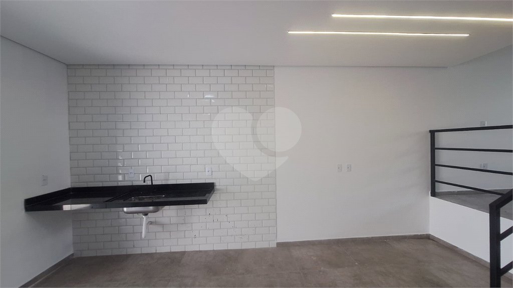 Casa de Vila à venda com 2 suítes em Wanel Ville, Sorocaba, SP