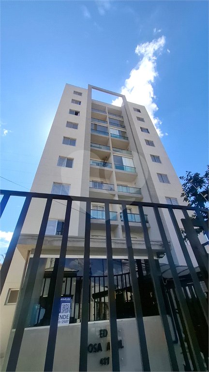 Apartamento à venda com 1 quarto em Vila Mazzei, São Paulo, SP