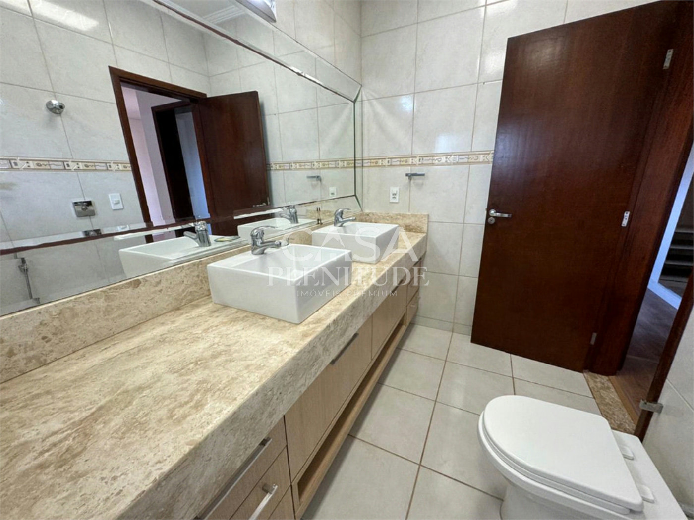 Casa em condomínio para alugar com 4 suítes em Residencial Village Ipanema I, Araçoiaba da Serra, SP