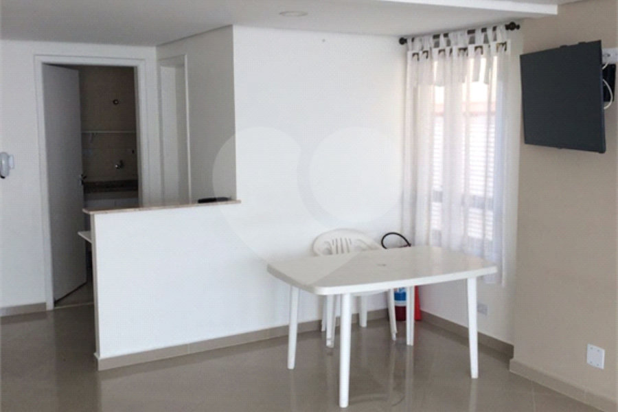 Apartamento à venda com 3 quartos, sendo 1 suíte, em Casa Verde, São Paulo, SP