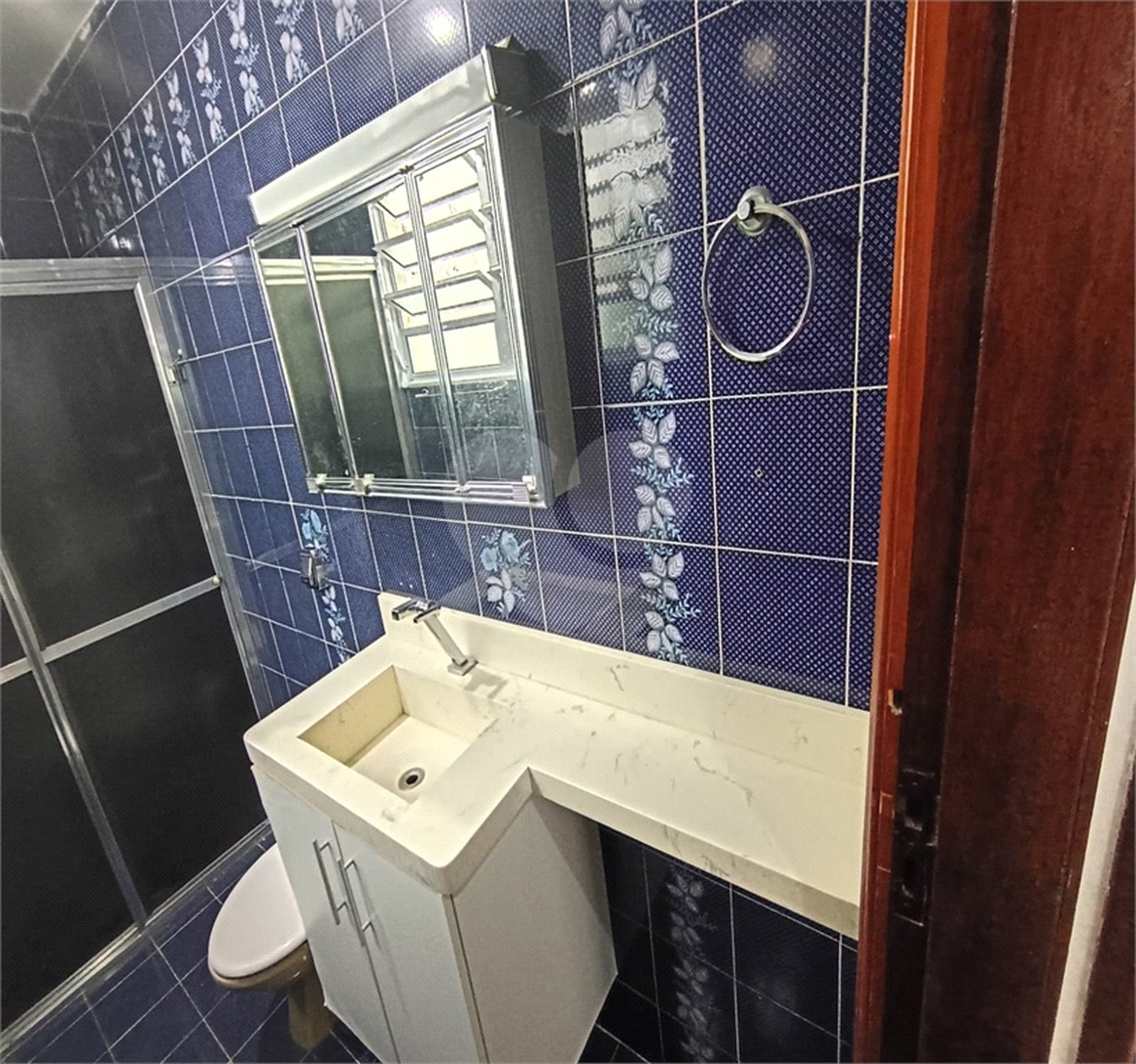 Casa Térrea para alugar com 3 quartos em Vila Nova Cachoeirinha, São Paulo, SP