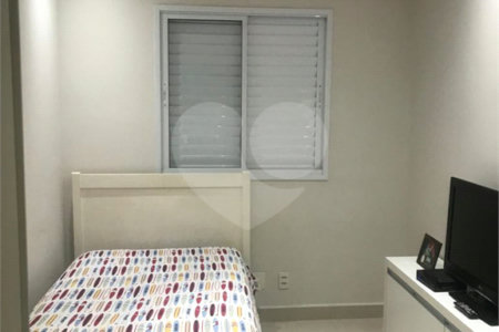 Apartamento à venda com 2 quartos, sendo 1 suíte, em Fazenda Morumbi, São Paulo, SP