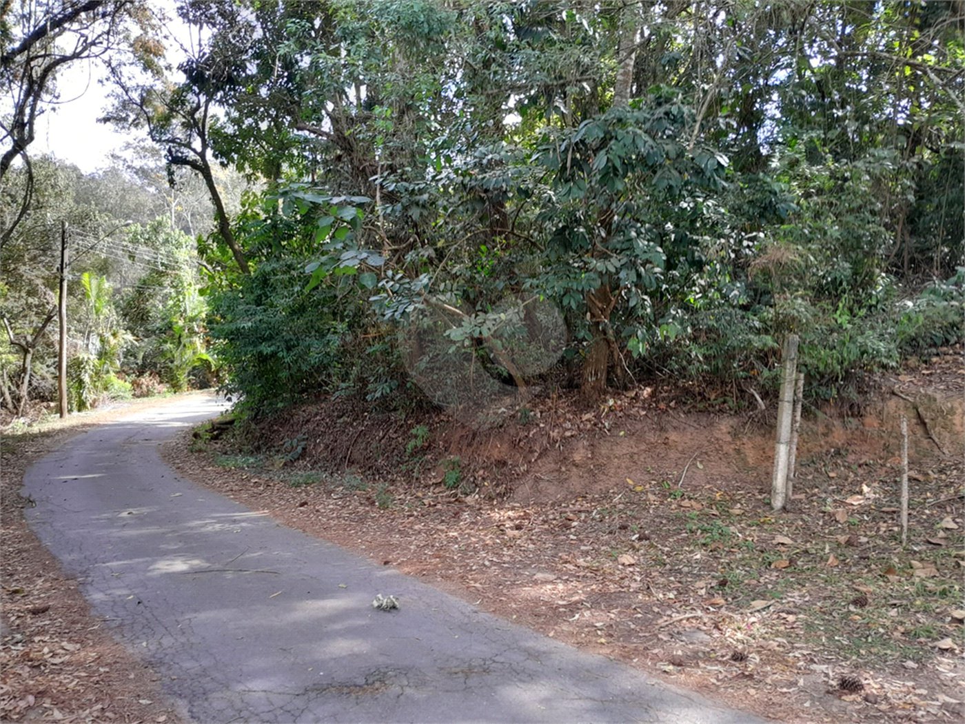 Terreno à venda em Chácara Arantes, Mairiporã, SP