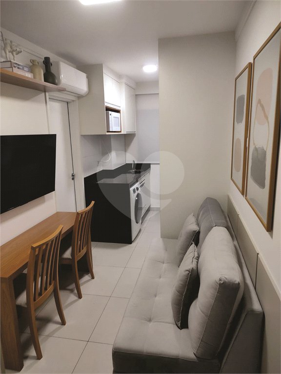 Apartamento à venda com 2 quartos em Santana, São Paulo, SP