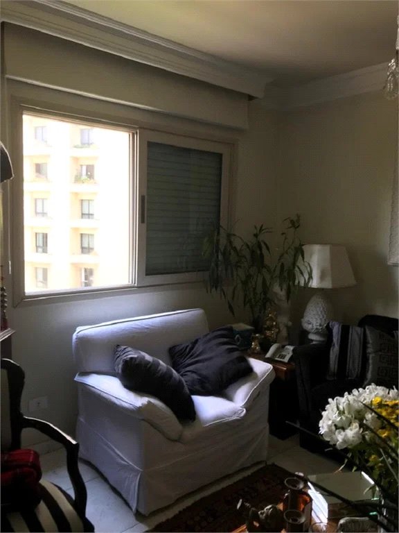 Apartamento à venda com 3 suítes em Vila Morumbi, São Paulo, SP