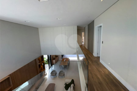 Casa à venda com 4 suítes no condomínio Villa Borghese, Indaiatuba - SP