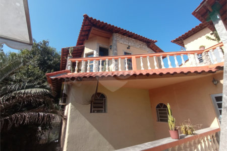 Casa à venda com 4 quartos, sendo 1 suíte, em Andaraí, Rio de Janeiro, RJ