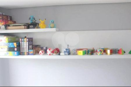 Apartamento à venda com 2 quartos em Parque Reboucas, São Paulo, SP