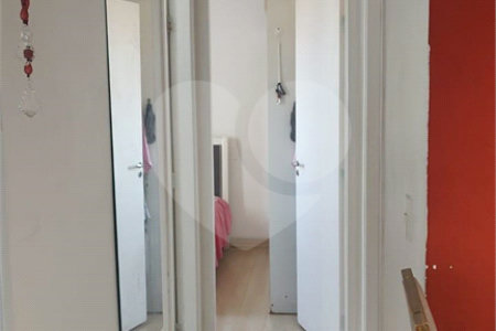Apartamento à venda com 2 quartos em Vila Bela Vista (zona Norte), São Paulo, SP