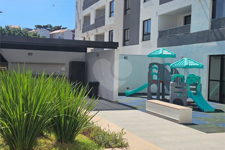 Apartamento à venda com 2 quartos, sendo 1 suíte, em Casa Verde, São Paulo, SP