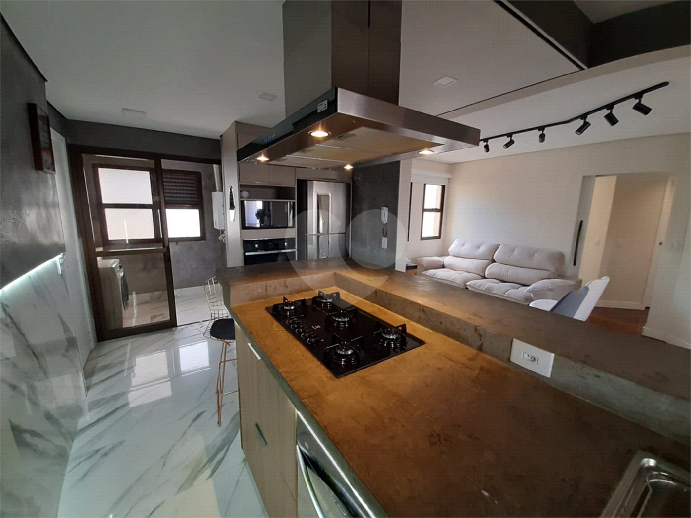 Apartamento à venda com 3 suítes em Vila Ester (zona Norte), São Paulo, SP