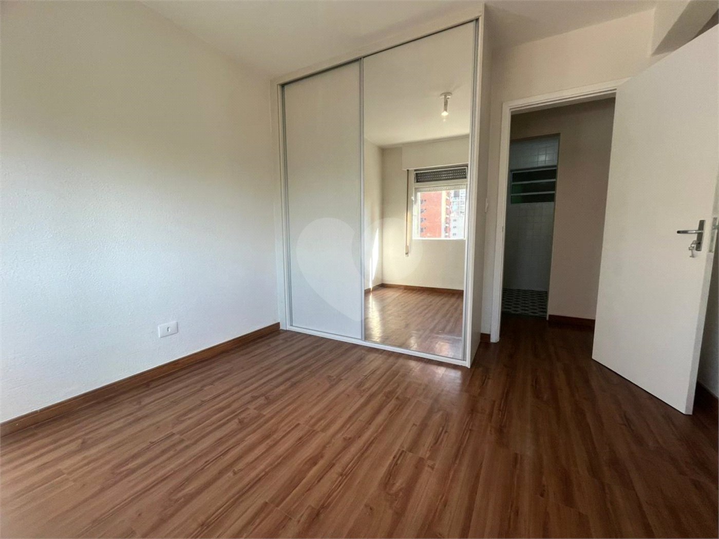 Apartamento para alugar com 1 quarto em Pinheiros, São Paulo, SP