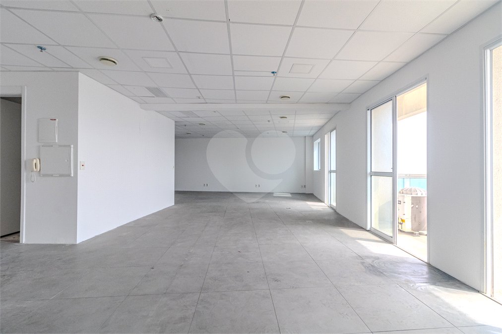Sala à venda com 1 quarto em Pinheiros, São Paulo, SP