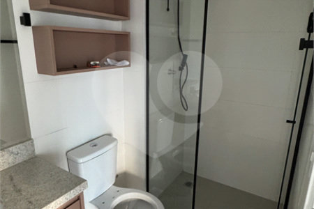 Apartamento para alugar com 1 suíte em Jardim Portal da Colina, Sorocaba, SP