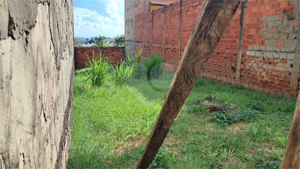 Terreno à venda no condomínio Celia Maria, Porto Feliz - SP