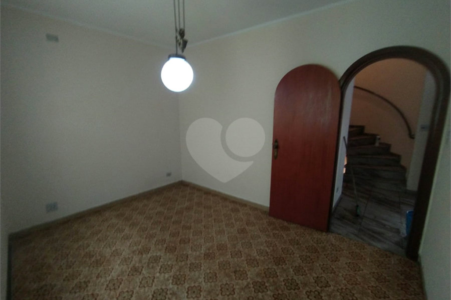 Sobrado à venda com 5 quartos, sendo 1 suíte, em Mandaqui, São Paulo, SP