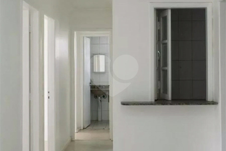 Apartamento à venda com 3 quartos, sendo 1 suíte, em Santana, São Paulo, SP