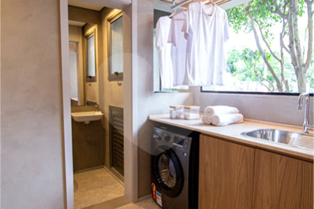 Apartamento à venda com 3 suítes em Brooklin Paulista, São Paulo, SP