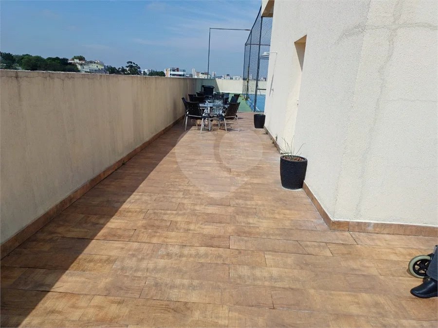 Apartamento para alugar com 1 quarto em Santana, São Paulo, SP