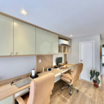 Casa à venda com 2 suítes no condomínio Gran Loft, Cotia - SP