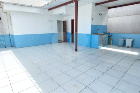 Casa de Vila à venda com 3 quartos, sendo 1 suíte, em Vila Isabel, Rio de Janeiro, RJ